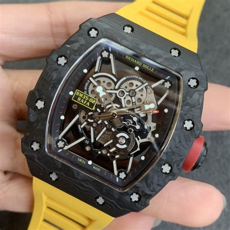 richard mille imitation|Richard Mille replica watches.